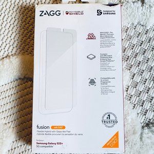 ZAGG Invisible Shield Protection Screen